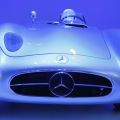 IAA 2009 Frankfurt Mercedes Benz